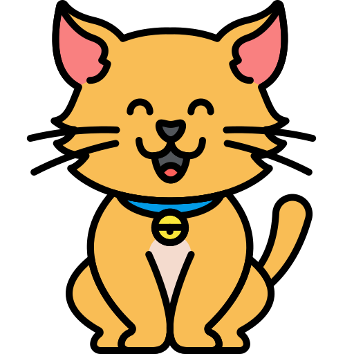 Alien Cat